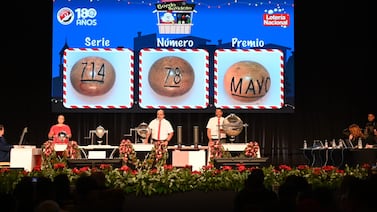 Conozca las fechas, precios y premios de los sorteos de consolación de la JPS