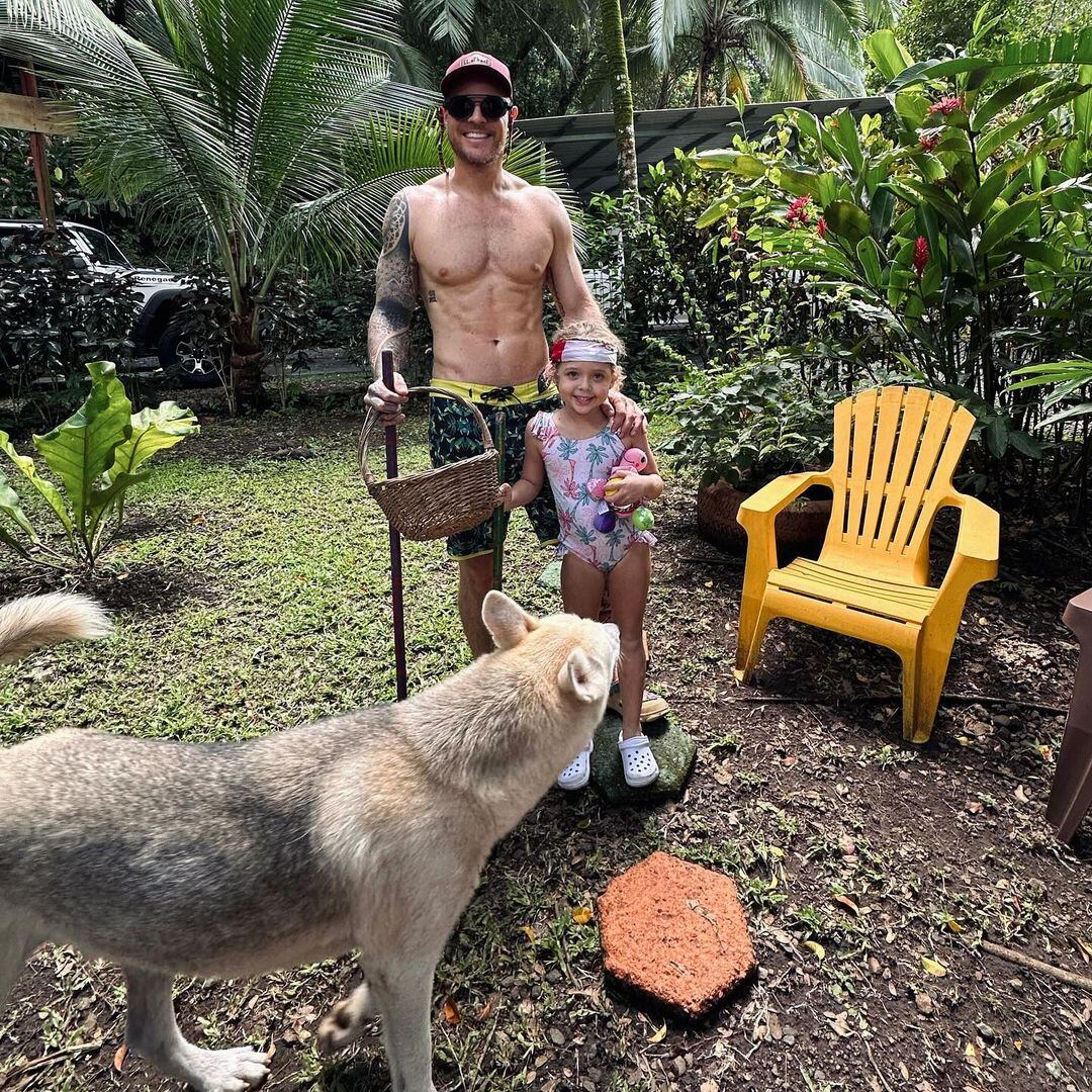 Ericka Morera
Mauricio Hoffmann