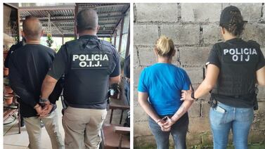 Profesor y cocinera de comedor escolar se habrían ganado unas “extras” de esta forma