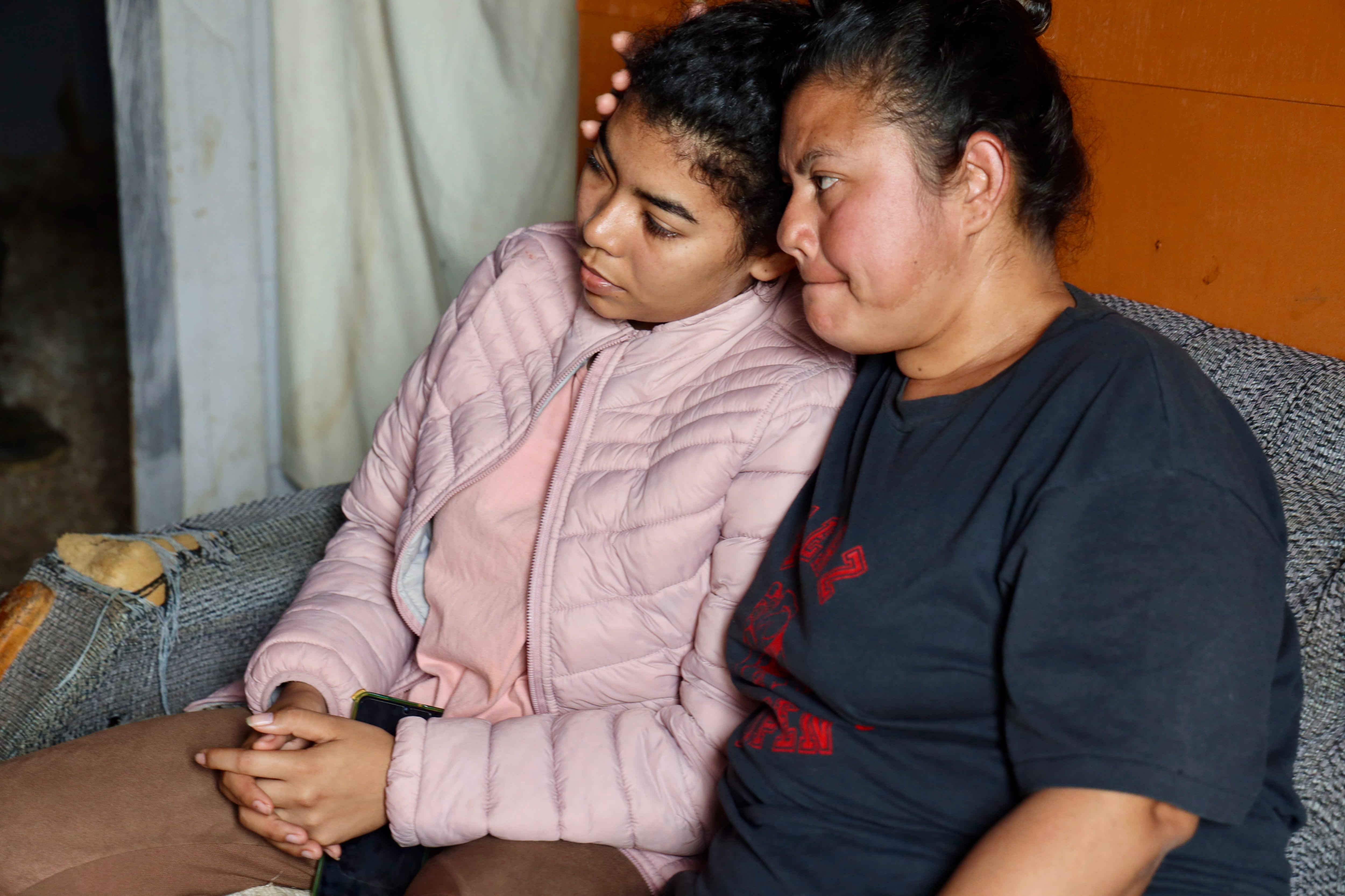 Muertos en Terraplén San Ramón
