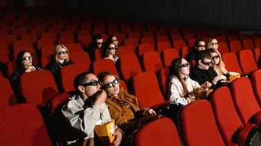 Las películas que marcarán el 2026: lista de los estrenos más esperados en cines