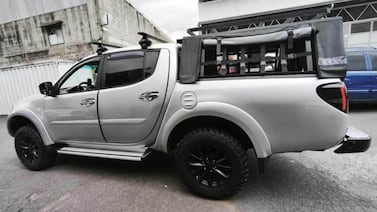 Carro involucrado en accidente mortal en Circunvalación estaba a punto de pasar a otras manos