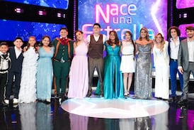 Exparticipantes de Nace una estrella revelan lo que pasó con su historia de amor que inició en Teletica