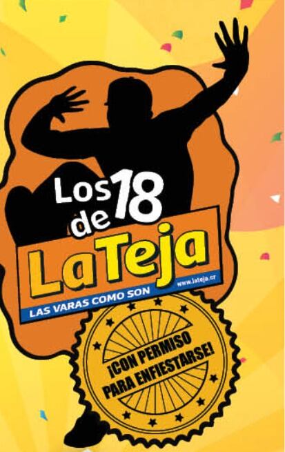Disfrute de nuestra fiesta del cumpleaños 18 y participe en el sorteo de un viaje a México para dos personas. Como cumpliremos la mayoría de edad, estamos tirando la casa por la ventana y, como siempre, buscamos que usted, amigo lector, sea el que más disfrute.