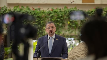 Así relata uno de los medios de comunicación más importantes de Europa lo que pasa en Costa Rica