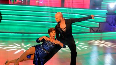 La chef Doris Goldgewicht le trajo un gran recuerdo la final de MQB y dijo algo que lo sorprenderá