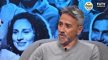 José Carlos Cancela recordó uno de los episodios más dolorosos que vivió cuando jugó en Saprissa