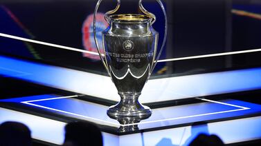 Estos son los partidazos que no se podrá perder en la fase de liga en la Champions League