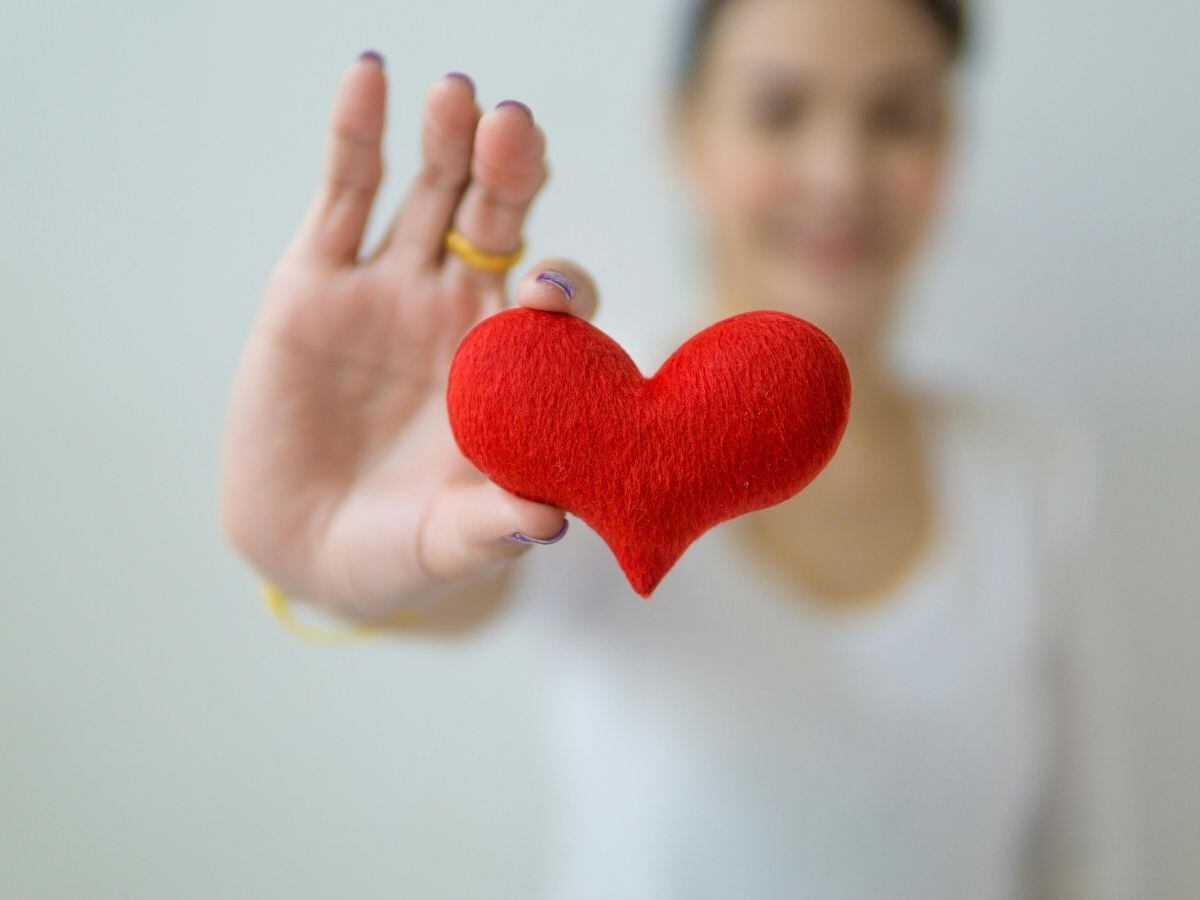 La donación y trasplantes de órganos nunca había llegado a los niveles a los que llegó en 2024.