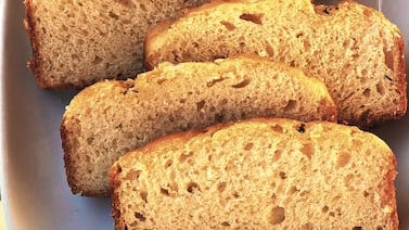 Pancito saca de apuros: la receta fácil y deliciosa para cualquier momento