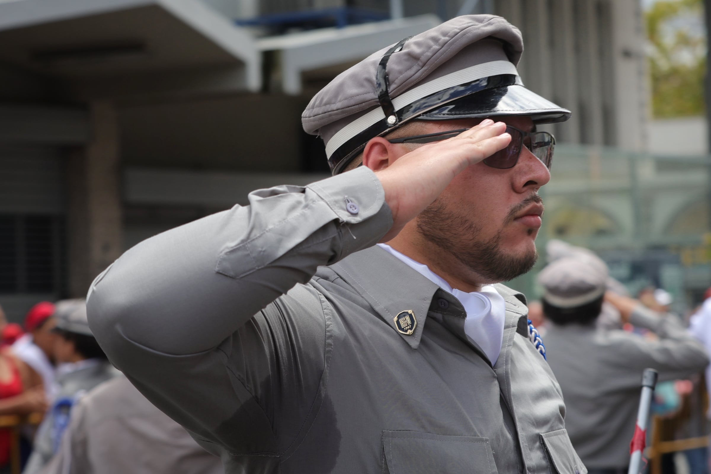 15/09/2025/ Desfiles conmemorativos al día de la independencia 2025/ Foto John Durán