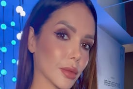 Vivian Campos presume detalle de su novio que le robó el corazón otra vez