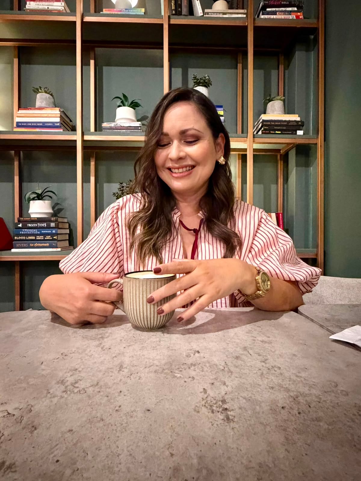 Yahaira Piña, Telenoticias.