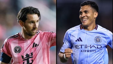MLS hará histórico cambio que beneficiaría a jugadores como Alonso Martínez y Messi