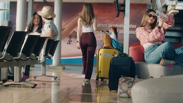 Hijas de dos reconocidas presentadoras salen en el comercial de PicNic Fest, ¿las reconoció?