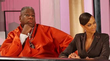 La oscura cara del reality America’s Next Top Model, exparticipante hizo fuertes e impactantes revelaciones