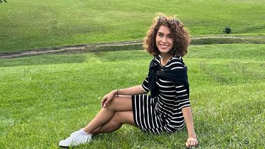 Influencer nicaragüense llegó a Costa Rica buscando nuevos aires y encontró más