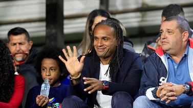 Jonathan McDonald sorprende al dar un paso que nadie vio venir en su carrera