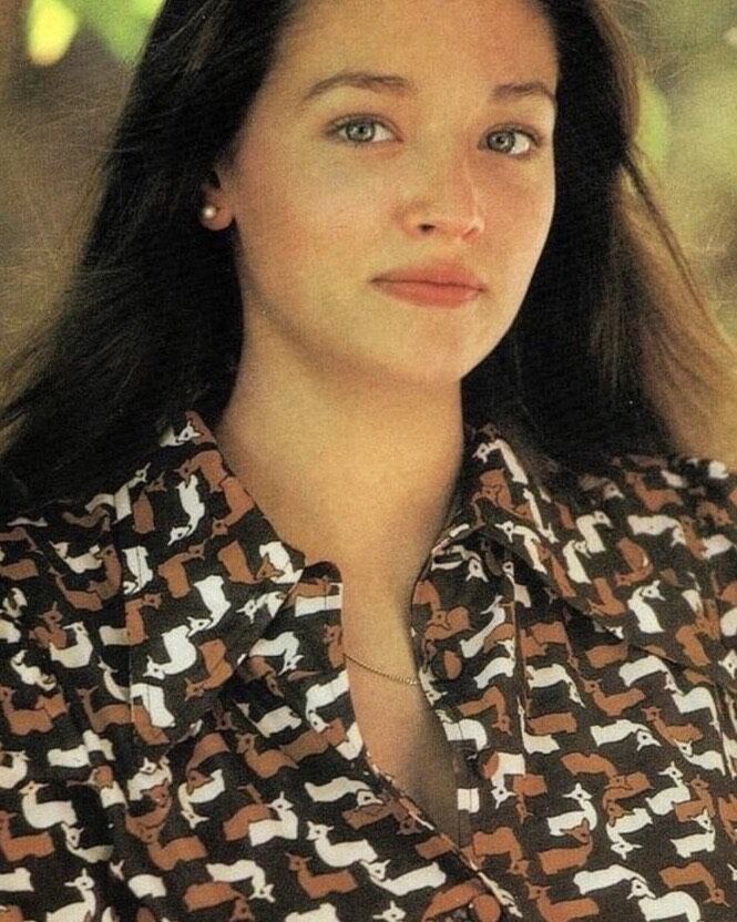 Olivia Hussey murió a los 73 años este 27 de diciembre, comunicó su familia en Instagram