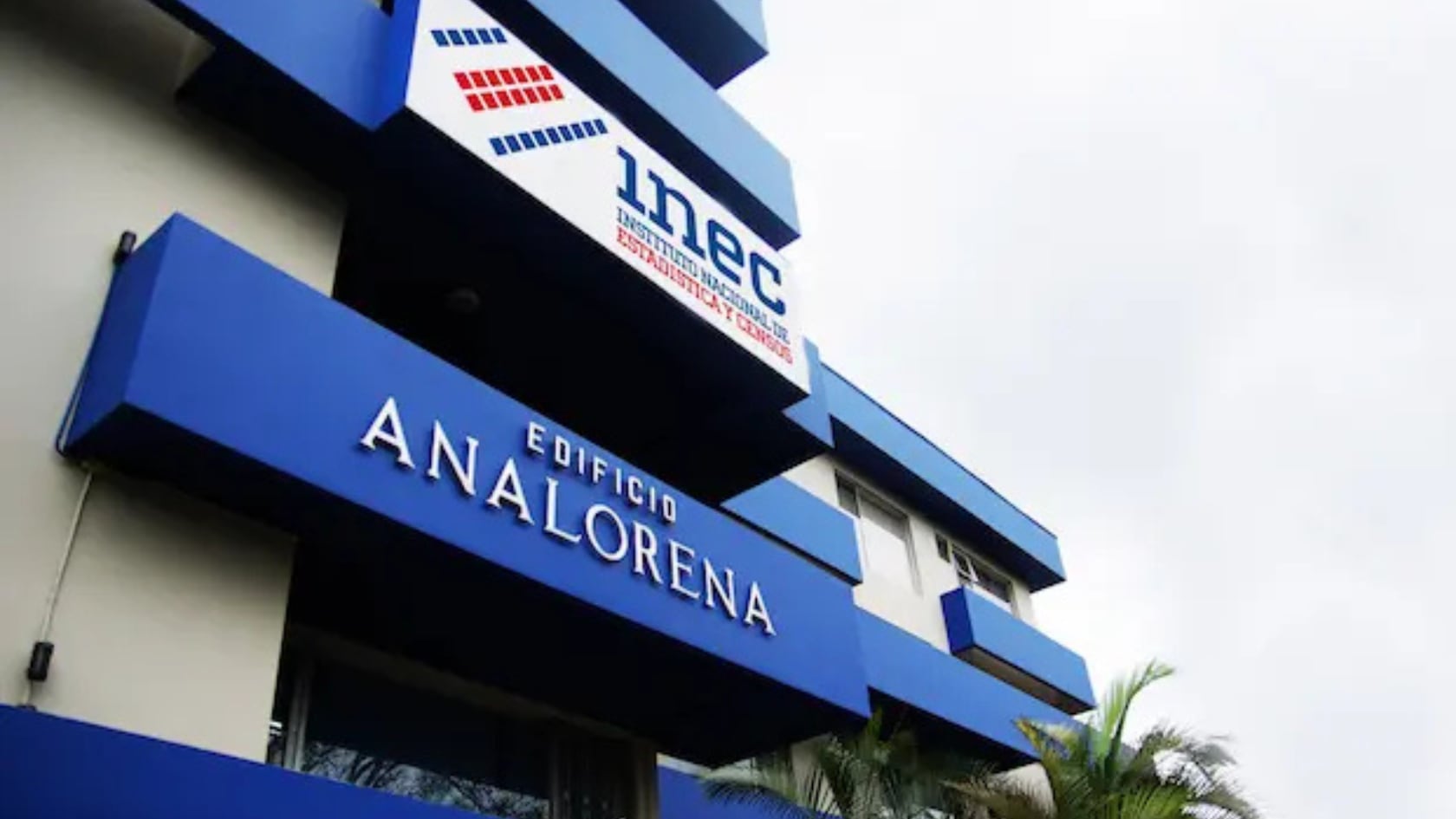 INEC ofrece plazas en economía, estadística y recursos humanos. Salarios van de ¢484.102 a ¢1.872.470.