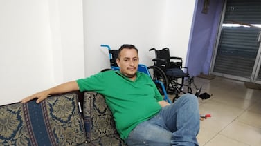 “Vivió 5 años en las calles de San José: ‘La soledad me mataba más que el frío’”