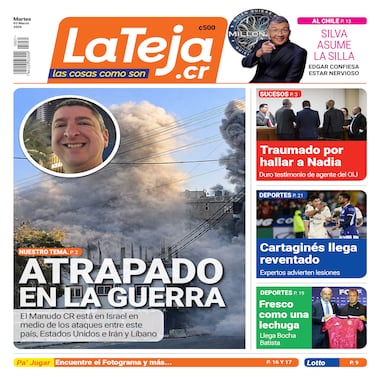 Portada