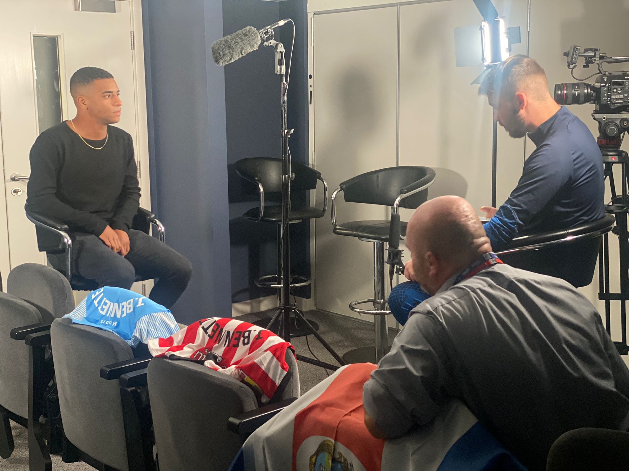 Jewison Bennette, Sunderland