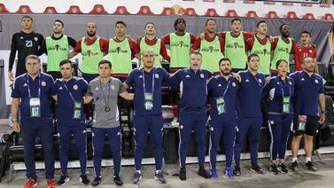 Otra ficha abandona la Selección de Costa Rica y deja una picante frase en el aire