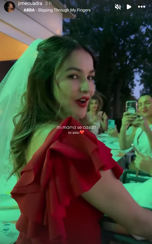 Shirley Álvarez y Daniel Vargas darían el “sí” en las próximas horas a miles de kilómetros de Costa Rica.