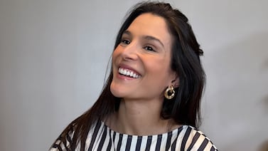 Experiodista de Teletica confesó por qué no se ha casado con hermano de Laura Ortega
