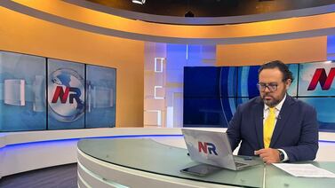 Noticias Repretel anuncia cambios en horarios de sus ediciones para competir con Telenoticias