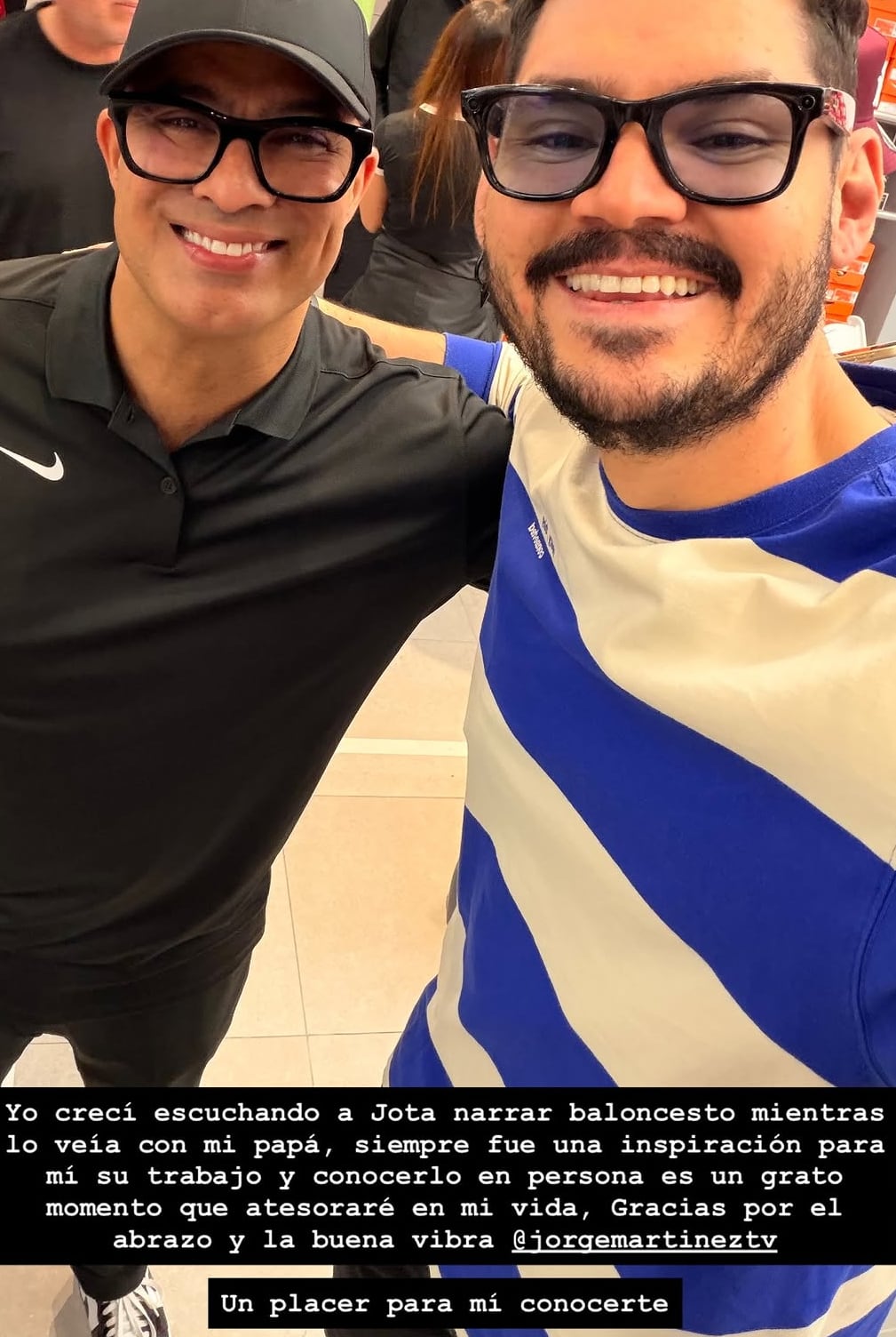 El Danny CR
