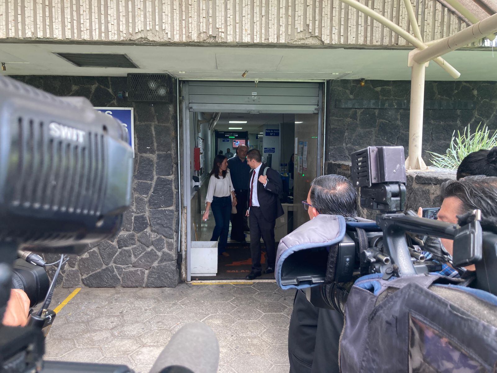 Juicio Marco Calzada