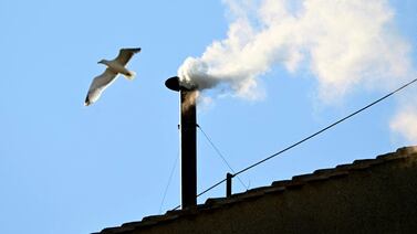 ¿Quién es el nuevo papa? Estos cardenales eran los principales candidatos