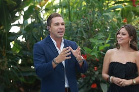 Ítalo Marenco comparte durísimo mensaje y agradeció a sus seguidores por estar con él