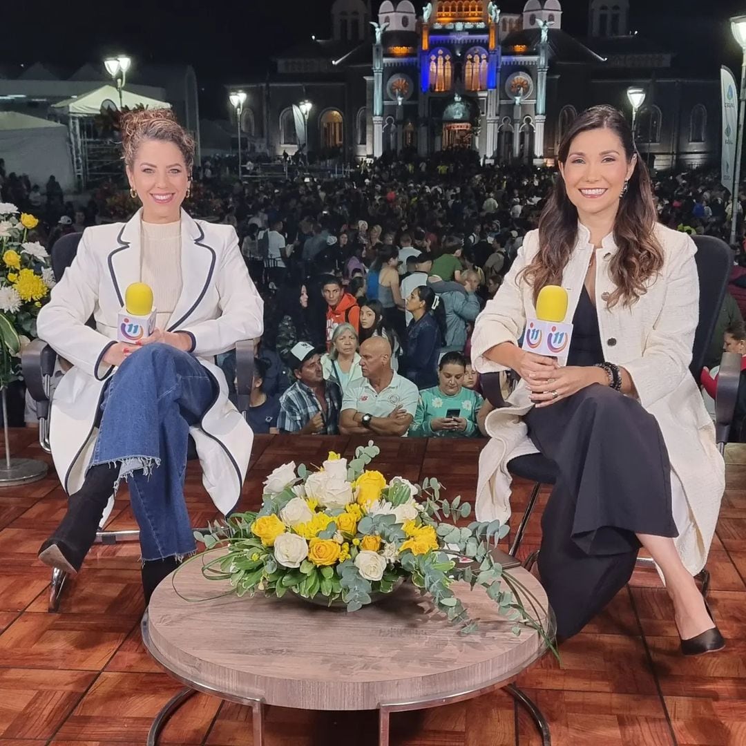 Repretel, Informe 11: Las Historias