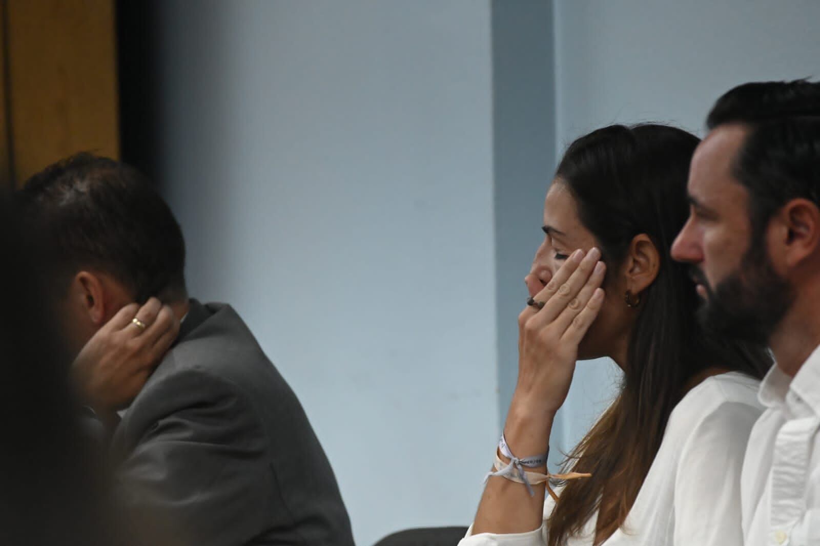 Juicio de Marco Calzada 15 de agosto