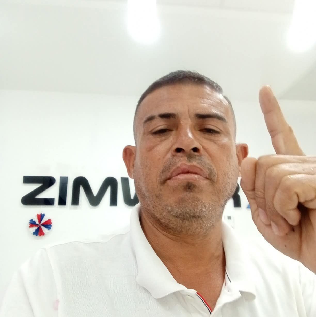 César Molina Calderón fue asesinado de un balazo en la cabeza en un doble homicidio que ocurrió en Sardinal, Guanacaste, el miércoles 13 de mayo del 2026. Foto: Cortesía para La Teja