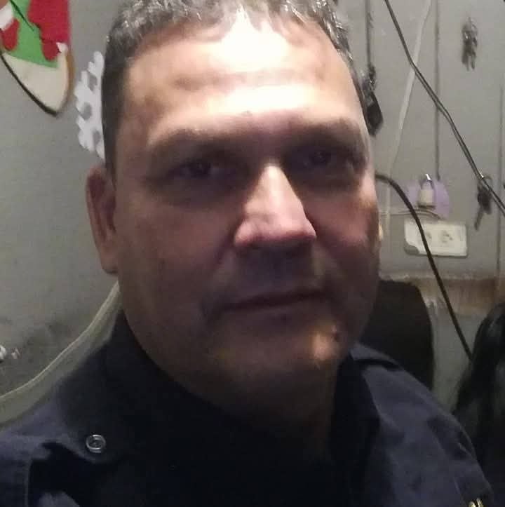 Ronald Jiménez González