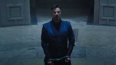 Doctor Strange eligió un hermoso destino en Costa Rica para vacacionar