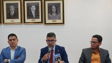 Vea la propuesta de aumento salarial que presentaron los patronos