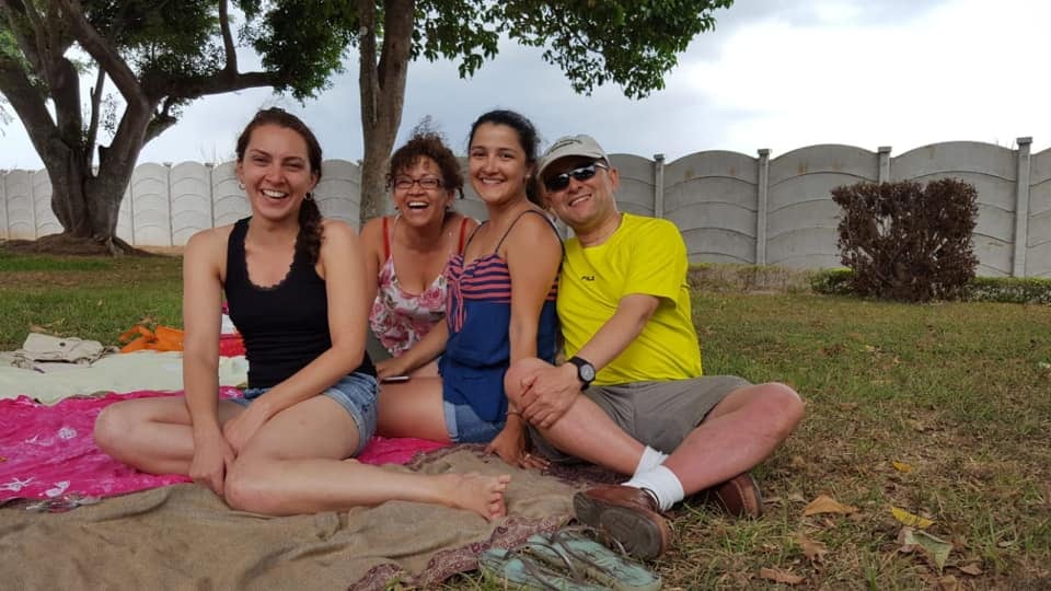 Carlos Jiménez Herrera, nuevo director general del Hospital de Niños.