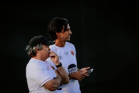 ¿Alajuelense expone a Bryan Ruiz al darle una brasa caliente como técnico interino? Expertos opinan