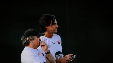 ¿Alajuelense expone a Bryan Ruiz al darle una brasa caliente como técnico interino? Expertos opinan