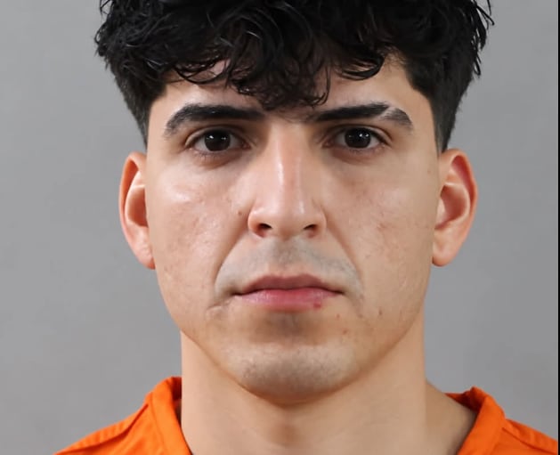 Julián Valverde o Julián Valjota, creador de contenido costarricense radicado en Estados Unidos.