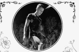 Tragedia en el mar: hijo de exfigura del fútbol tico murió ahogado en playa de Parrita