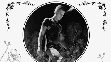 Esto hacía hijo de exfutbolista que murió en Playa Bandera cuando ocurrió la tragedia