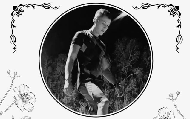 José Hidalgo hijo del jugador Marco Tulio Hildago falleció ahogado