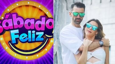 ¿Qué pasó con Mimi Ortiz que no estará en Sábado feliz?