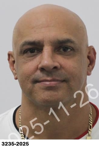 Eduardo William Martínez Madrigal